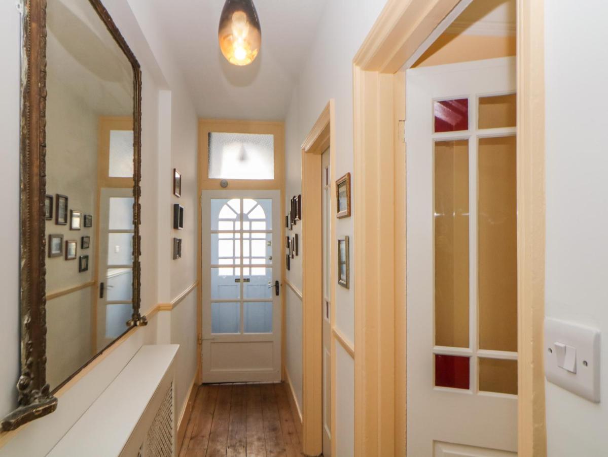 27 Exeter Street Villa Teignmouth Buitenkant foto